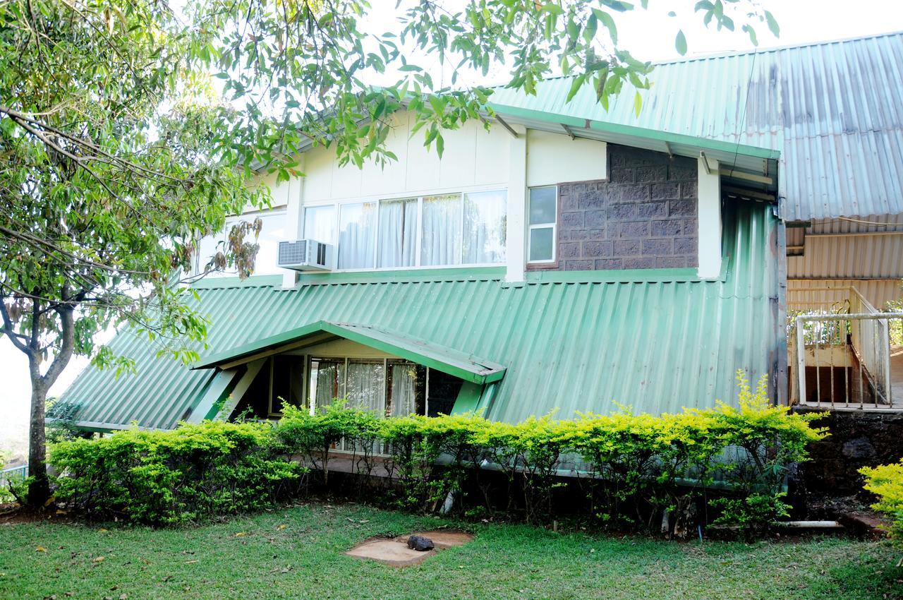 Wind Chalet Koynanagar Luaran gambar